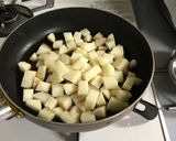 じゃがバター作り方5写真