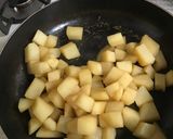 じゃがバター作り方7写真