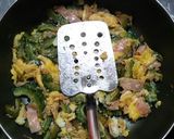ゴーヤとツナの炒めもの作り方6写真