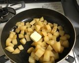 じゃがバター作り方9写真