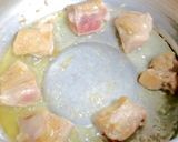 鶏南蛮そば うどん つけ汁作り方4写真