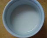 簡単 節約＊もやしと豆腐しめじの餡掛け煮作り方1写真