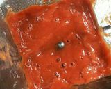 簡単！野菜のトマトカレー作り方3写真