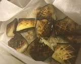茄子ステーキ♡Amway作り方6写真