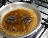 牛ほほ肉カレー作り方5写真