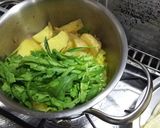 牛ほほ肉カレー作り方7写真