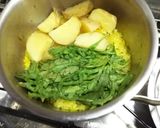 牛ほほ肉カレー作り方8写真