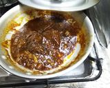 牛ほほ肉カレー作り方9写真