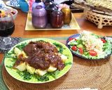 牛ほほ肉カレー作り方10写真