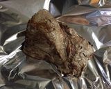 チョー簡単 美味しい ローストビーフ作り方3写真