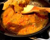 1歳半〜☆トマトカレー(大人用ルー使用)作り方2写真