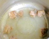 鶏南蛮そば うどん つけ汁作り方6写真