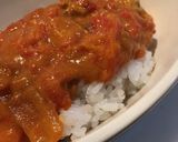 1歳半〜☆トマトカレー(大人用ルー使用)作り方4写真