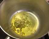 男飯 簡単ボロネーゼ ミートソースパスタ作り方2写真