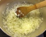 男飯 簡単ボロネーゼ ミートソースパスタ作り方3写真