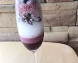 かき氷 インスタ映え作り方8写真