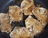 しょうが油レシピ！豚肉のしょうが焼き作り方2写真