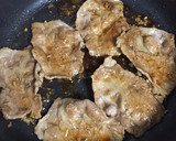 しょうが油レシピ！豚肉のしょうが焼き作り方2写真