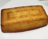 ウィークエンドシトロン お砂糖控えめ作り方11写真