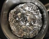 きびなごの煮付け。簡単！酒の肴にも！作り方3写真
