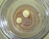 91円酢漬け レンコン+きくらげ作り方4写真