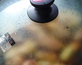 鶏肉と茄子の味噌炒め作り方8写真
