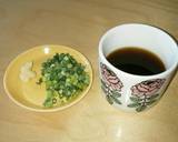 うどんやそばのつけ汁作り方4写真