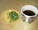うどんやそばのつけ汁作り方4写真