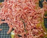沖縄で食べたタコライス作り方2写真