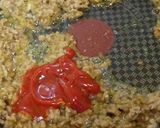 沖縄で食べたタコライス作り方3写真