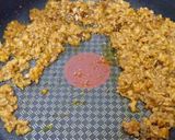 沖縄で食べたタコライス作り方4写真