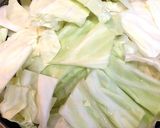 回鍋肉 本格中華店の味作り方1写真
