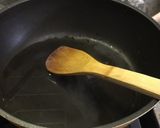 男飯 海苔と柚子胡椒のクリームパスタ作り方3写真