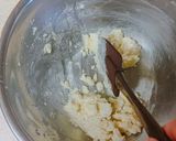 サクうま*クッキーシュークリーム✨作り方2写真