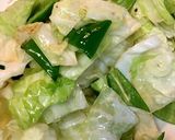 回鍋肉 本格中華店の味作り方4写真