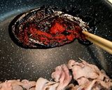 回鍋肉 本格中華店の味作り方6写真
