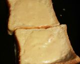 フレンチトースト!!ココナッツ風味作り方2写真
