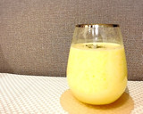 レンジで簡単♡冷たいとうもろこしのスープ作り方4写真