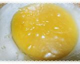 レモン風味のマドレーヌ☆作り方6写真