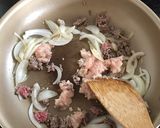 茄子とトマトの絶品パスタ♪作り方3写真