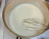 サクうま*クッキーシュークリーム✨作り方5写真