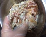 からあげ作り方1写真