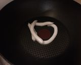 日田風★永楽の焼きそば定食作り方4写真