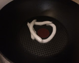 日田風★永楽の焼きそば定食作り方4写真