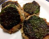 鶏ハンバーグ＊お弁当にも作り方9写真