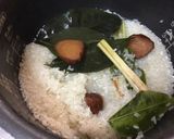 インドネシア♡お祭ターメリックライス作り方2写真