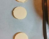 サクうま*クッキーシュークリーム✨作り方19写真