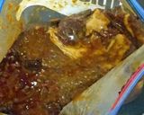 豚の味噌漬け作り方4写真