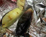 焼きなす作り方3写真