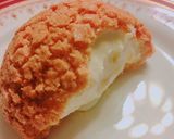 サクうま*クッキーシュークリーム✨作り方21写真